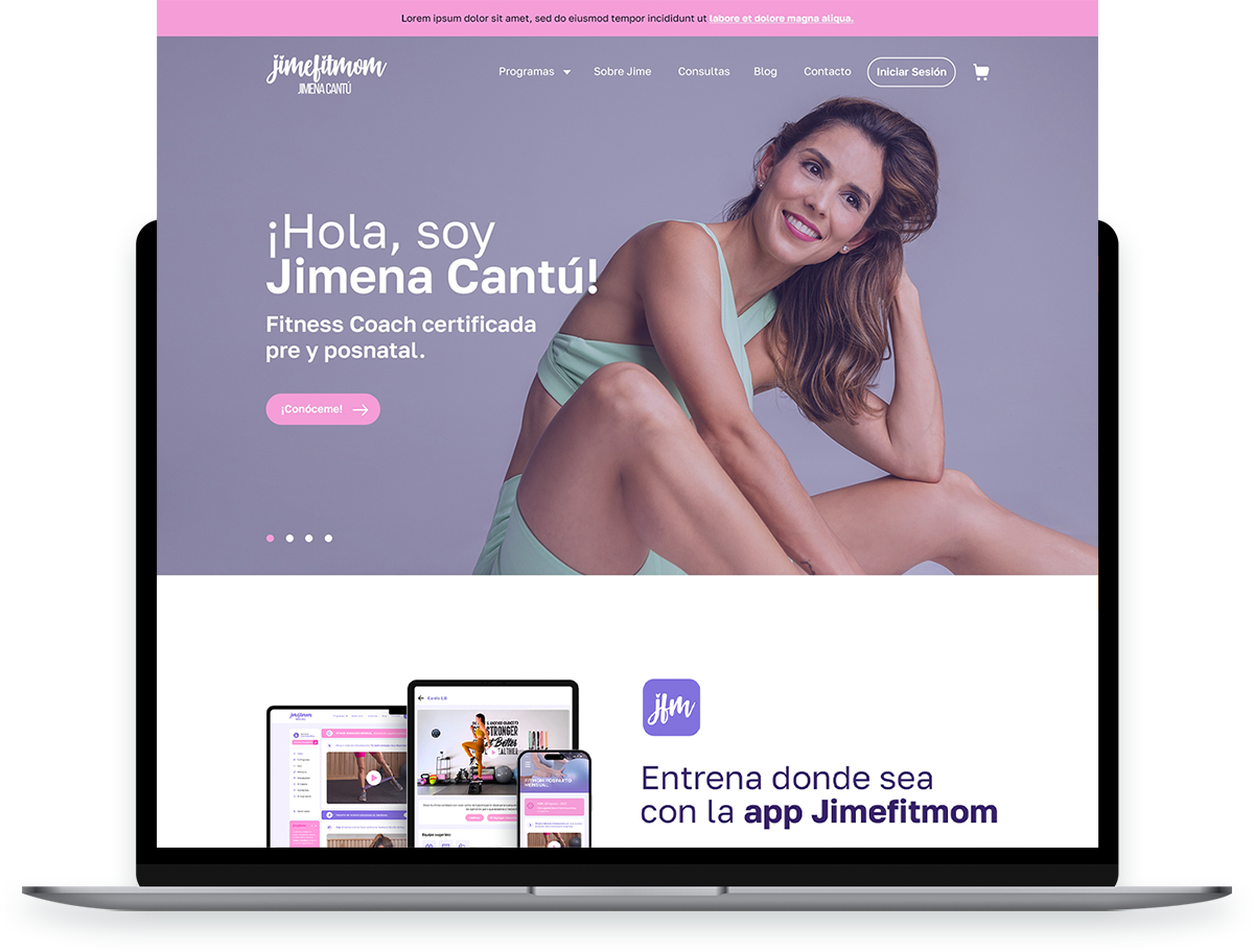Jimefitmom https://jimefitmom.com/