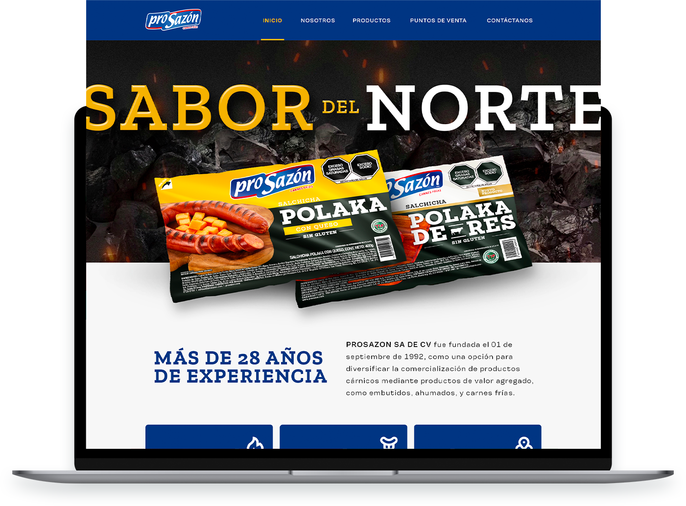 Prosazon https://www.prosazon.com/